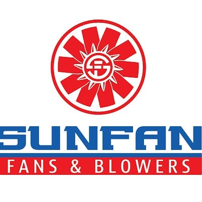 SunFan Quạt Công Nghiệp