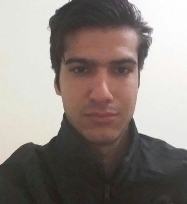 احسان نسترنی