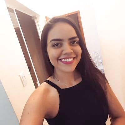 Joyce Dias Rodrigues