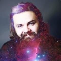 Galaxy Beard