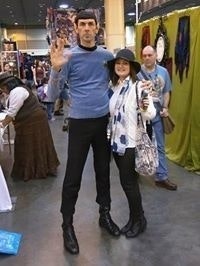 Nicole Elizabeth Curtis