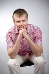 Виктор Гудков