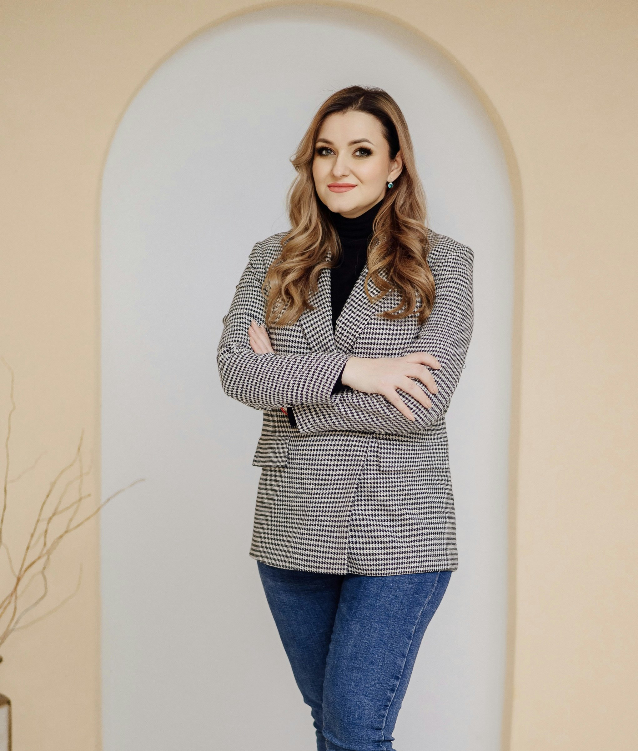 Veronica Covali