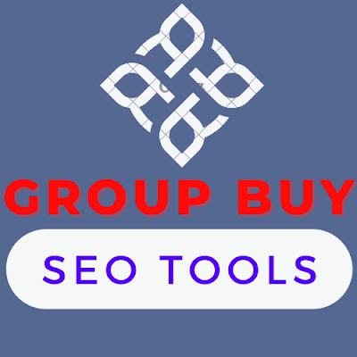 Group Buy Seo Tools