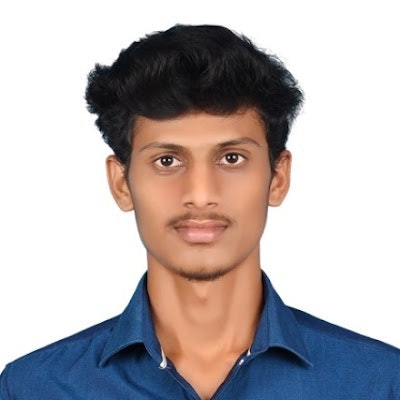 Sathish Kumar Ganesan