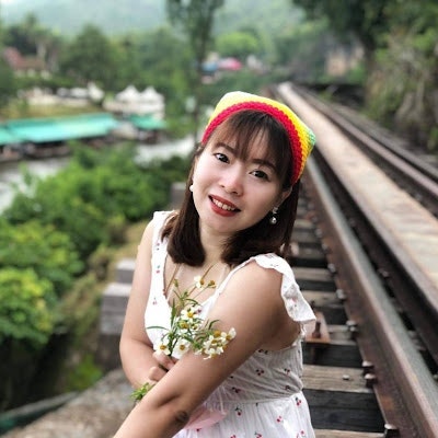 เขมิกา สุ่มสม