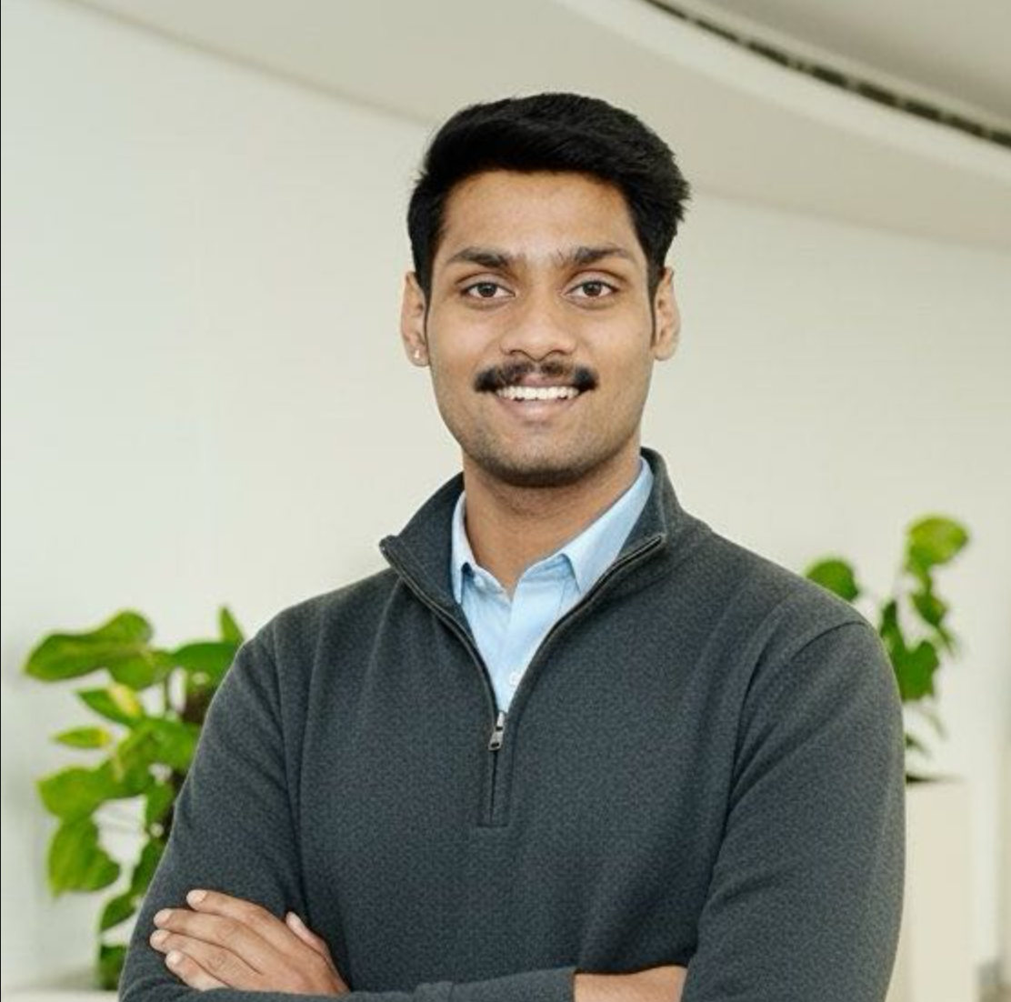 Aloukik Bhatnagar