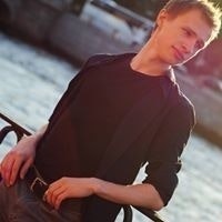 Вячеслав Попков