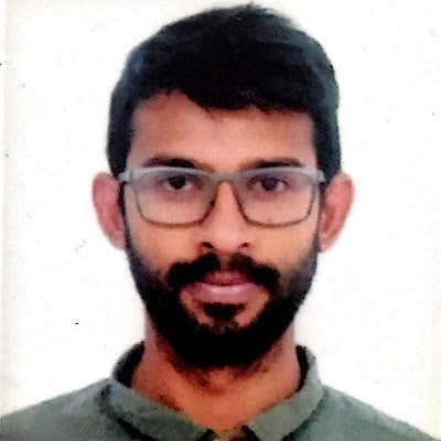 Tapan Kumar