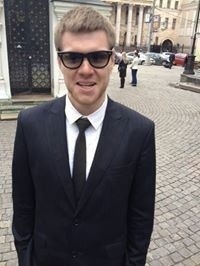 Никита Булгаков