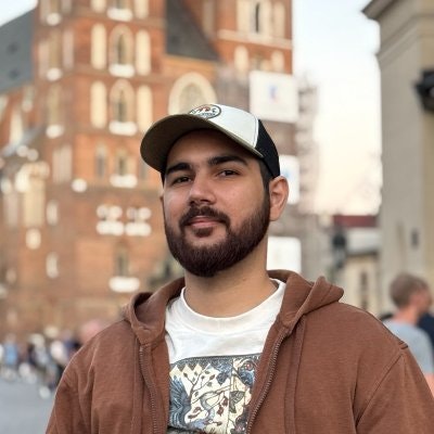 Orkhan Ilyas 