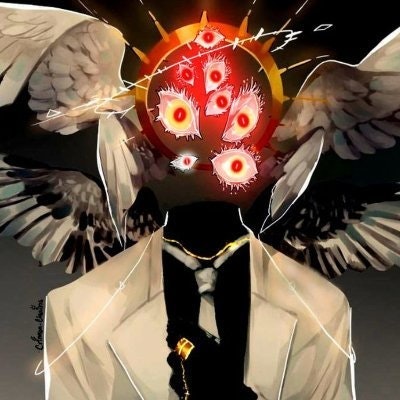 Revelation 🌜🌝 (FREE, OWN)