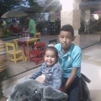 Sara Lucia Melendez Gasca