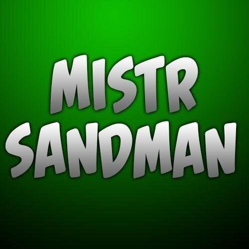 Mistr Sandman