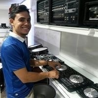 Jonathan Alexander Luna Rodriguez Buuren