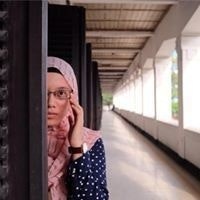 Dania Fitriana Taufik