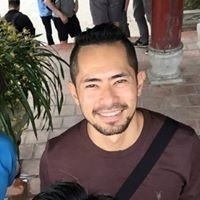 Alexis Kwong Alvarez