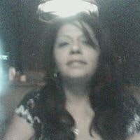 Desiree Anne Gonzalez