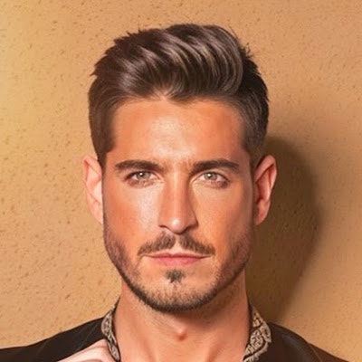 L Gerardo Telleria O