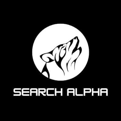 The Search Alpha