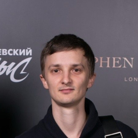 Vadim Ivanov