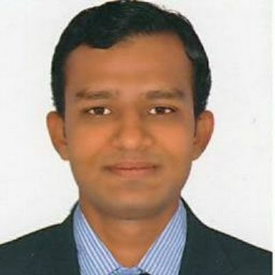 BhautikKumar Vaghasiya