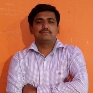 Mahesh Sapkal