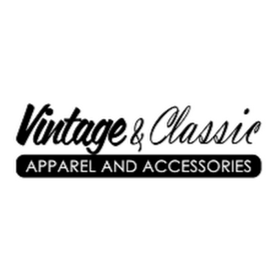 Vintage & Classic