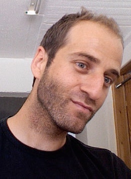 Mark Papadakis