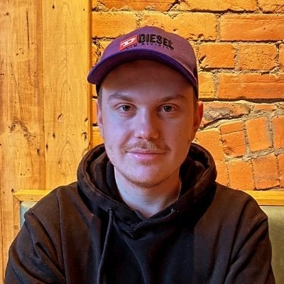 Szymon Rzepecki 🟠