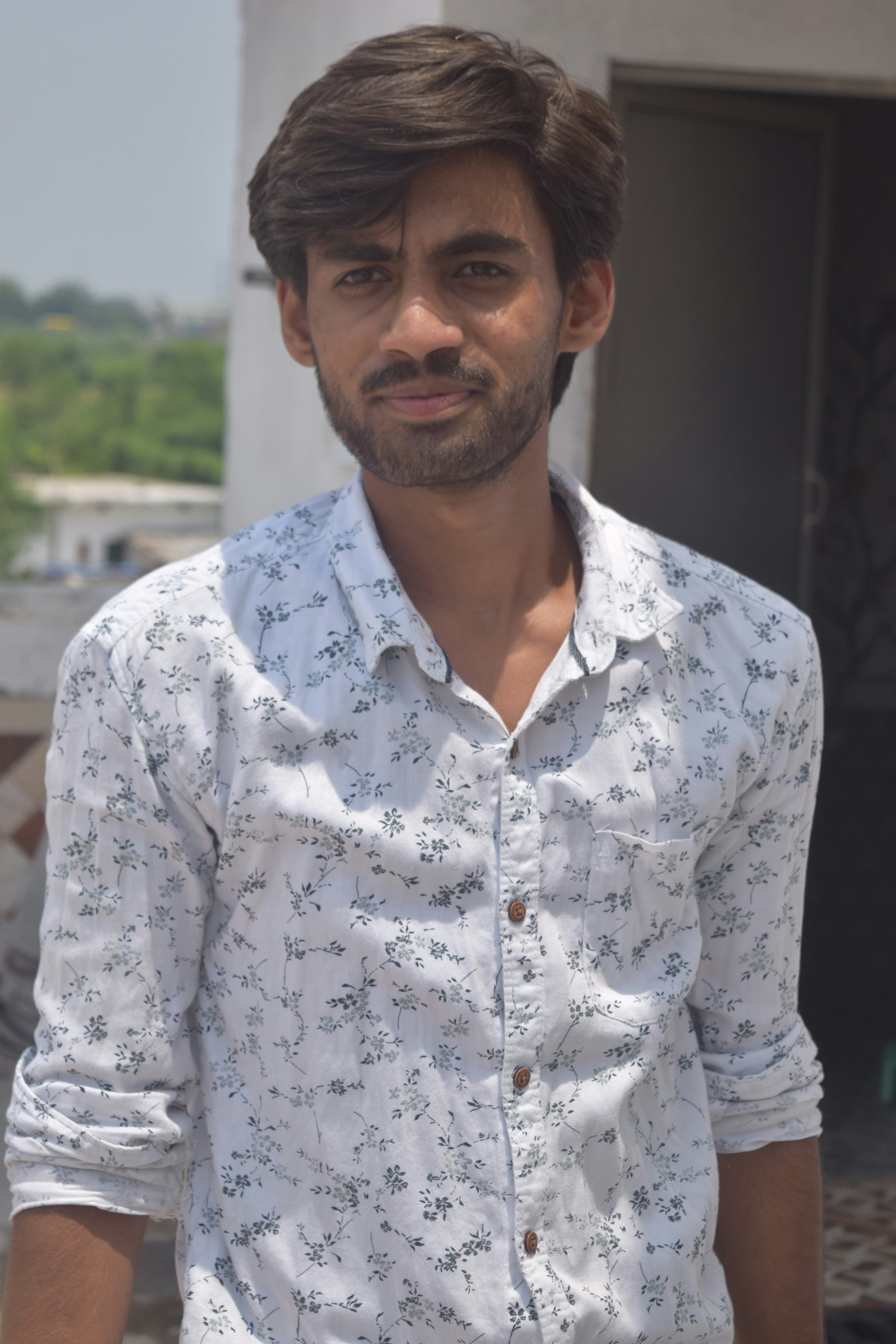 Satvik Kushwaha
