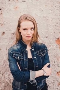 Barbara Pietraszewska