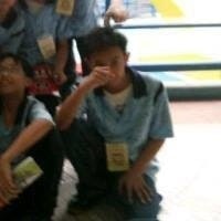 Justin Mulya Gananda