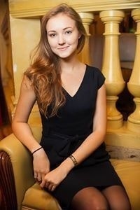 Svetlana  Aleksandrova