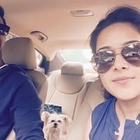 Darshana Gajare Santosh