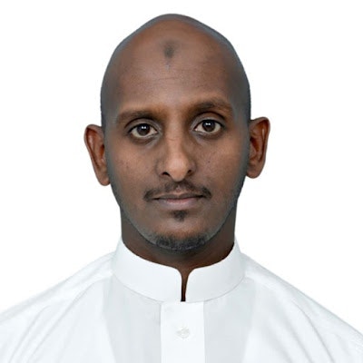 Mohammed Mansoor