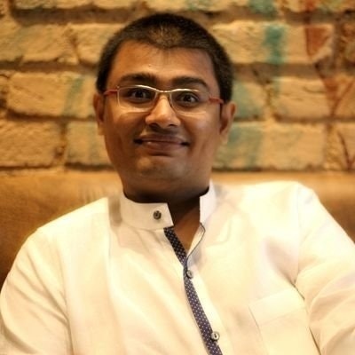 Nirav Mehta