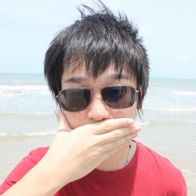 Pongsakorn Buranamanit