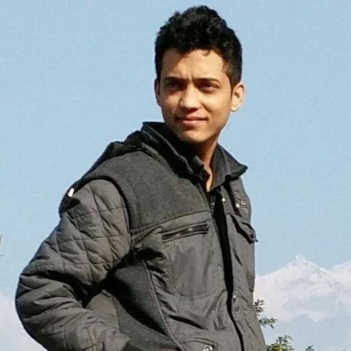 Anil Basnet