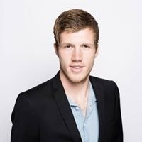 Nikolai Brix Laursen