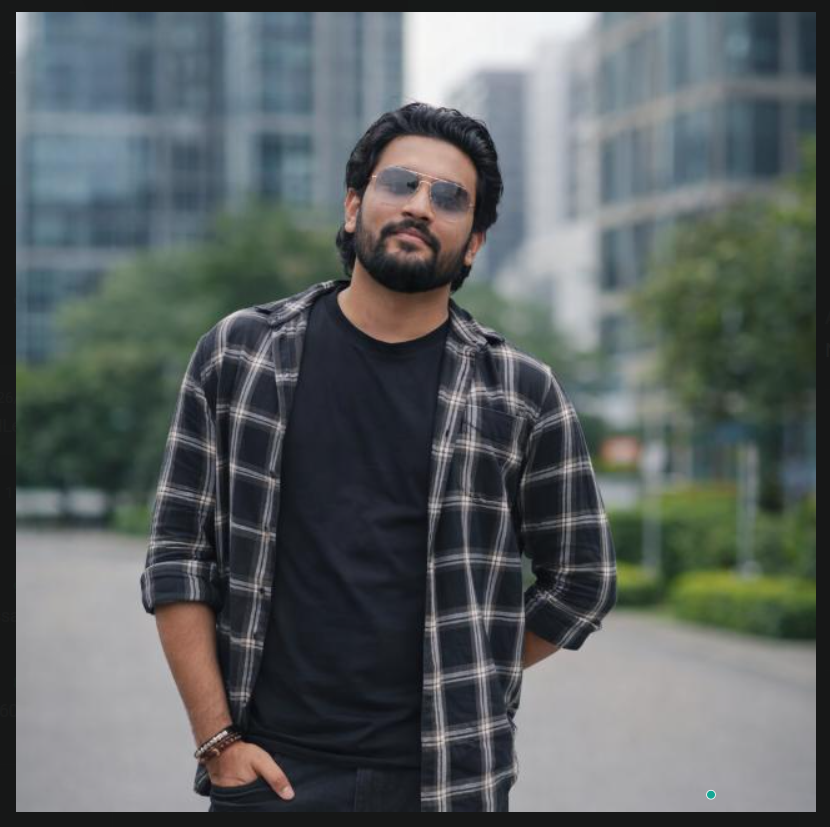 Vaibhav Kumar