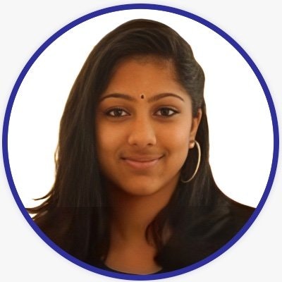 Aiswarya Subramanian