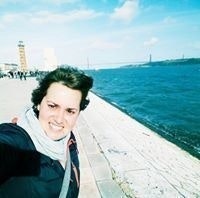 Cláudia Albuquerque