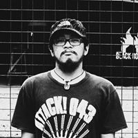 Frederick Manalo Magnaye