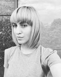 Agnė Vilčinskaitė