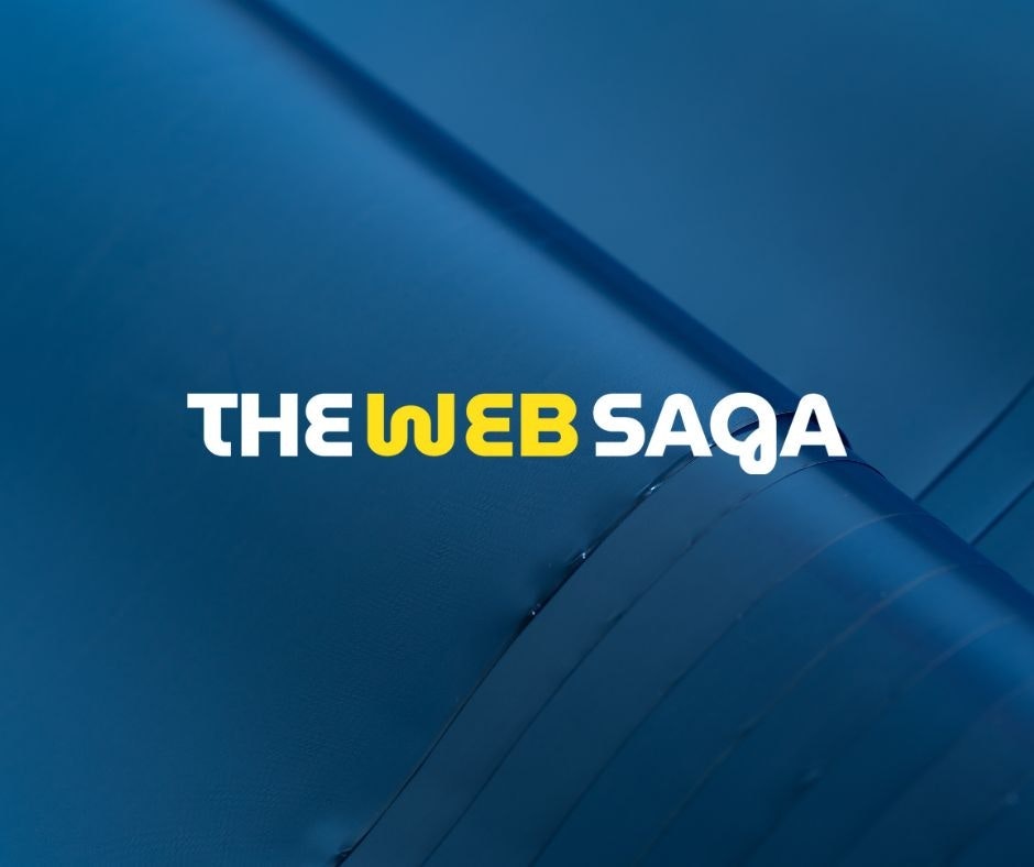 theweb saga