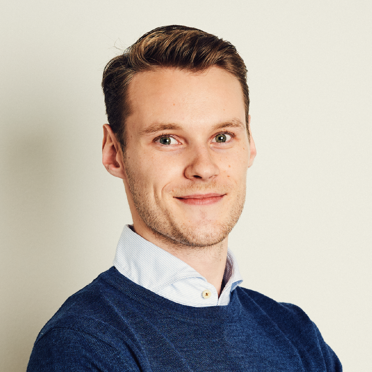 Matias Voldby Drejer