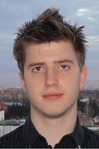 Александр Рябченко