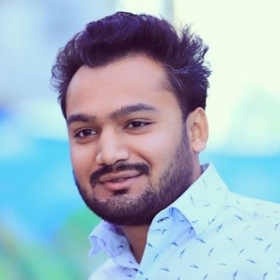 Mayank Mangukiya