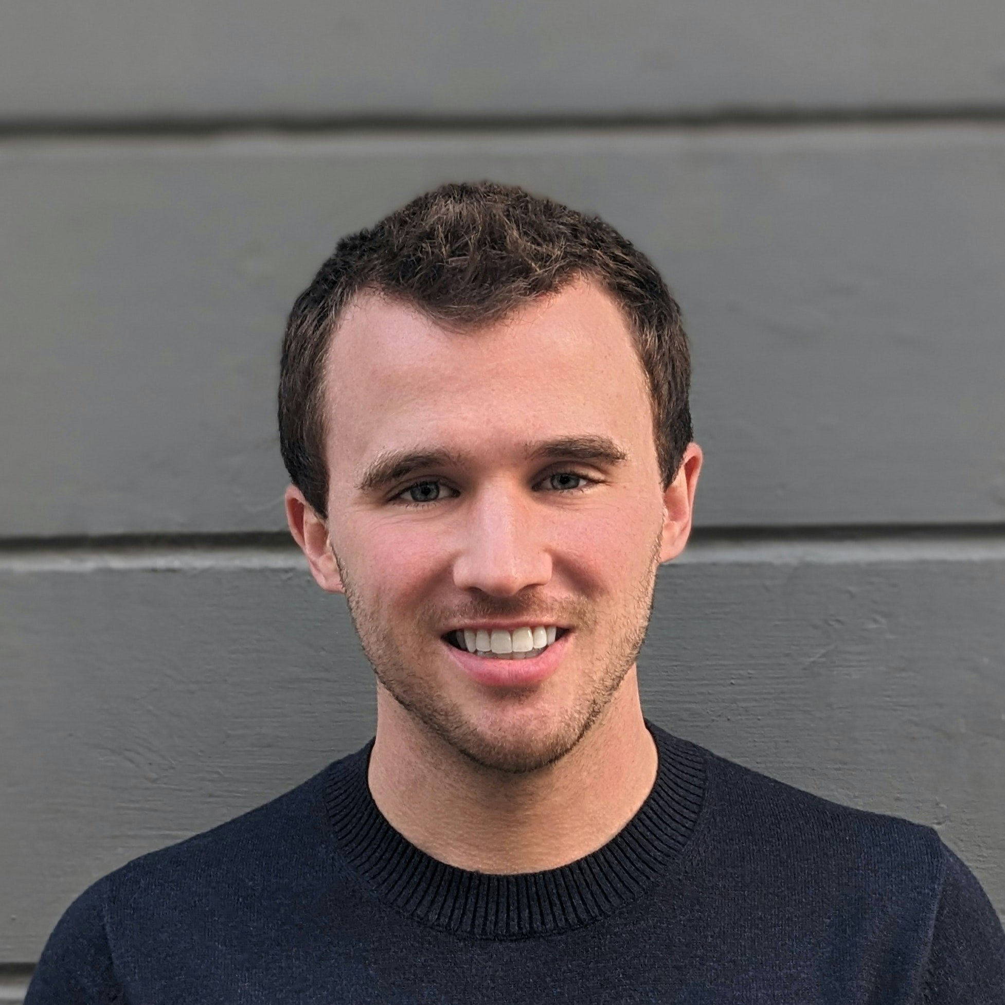 Jeff Grimes | Shades